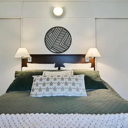 Elegant And Cozy Vauban Appartamento