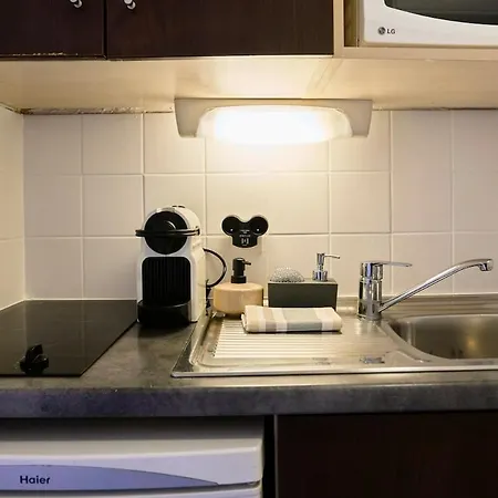 Elegant And Cozy Vauban Appartamento