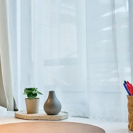 Elegant And Cozy Vauban *