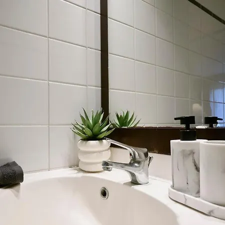 Elegant And Cozy Vauban Appartamento