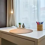 Apartamento Elegant&cozy Vauban Lila
