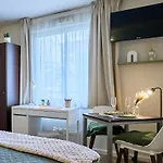 Elegant&cozy Vauban