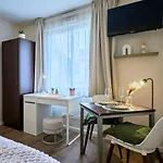 Apartamento Elegant&cozy Vauban *