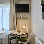 Elegant&cozy Vauban Apartamento Lila