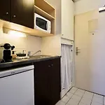 Elegant&cozy Vauban Apartamento Lila