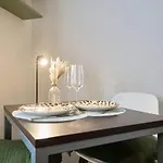 Apartamento Elegant&cozy Vauban
