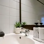 Elegant&cozy Vauban Apartamento
