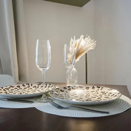 Elegant And Cozy Vauban Apartamento