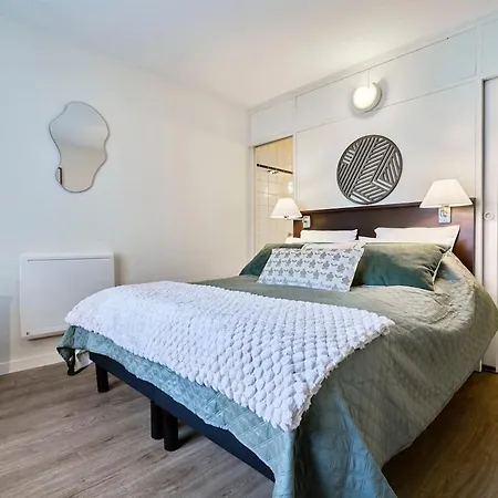 Elegant&cozy Vauban Apartamento *