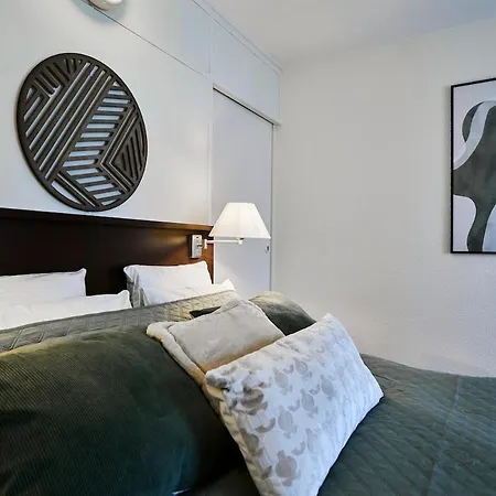 Apartamento Elegant&cozy Vauban Lila