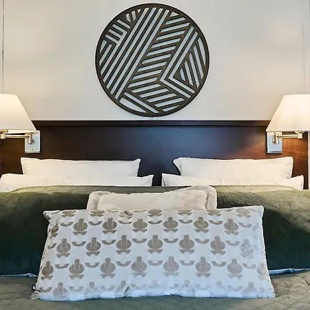 Apartamento Elegant&cozy Vauban Lila