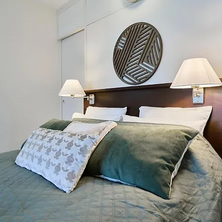 Apartamento Elegant&cozy Vauban *